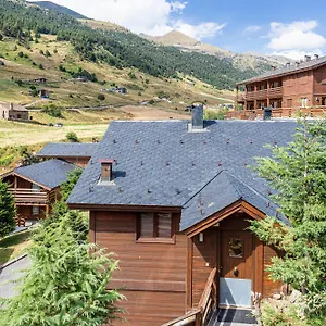  Chalet Andbnb I Duplex Rustico En Plena Naturaleza I Parking Gratis
